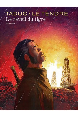 LE REVEIL DU TIGRE