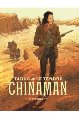 CHINAMAN