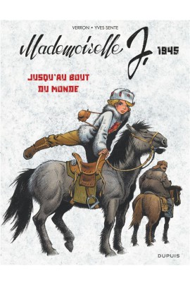 JUSQU'AU BOUT DU MONDE