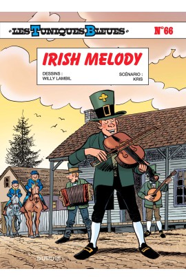 IRISH MELODY