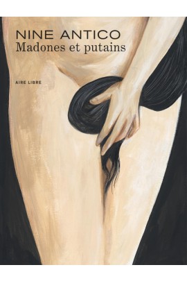 MADONES ET PUTAINS