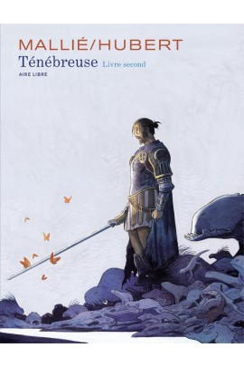 TENEBREUSE T02