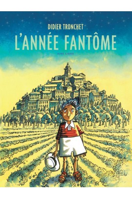 L'ANNEE FANTOME