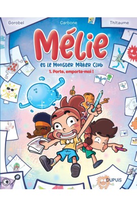 PORTE, EMPORTE-MOI !