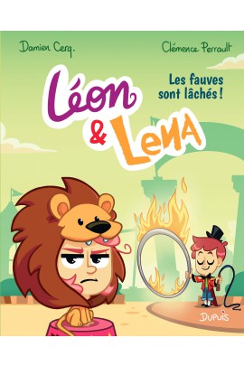 LES FAUVES SONT LACHES