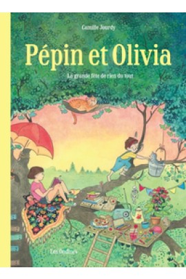 LA FETE DE RIEN DU TOUT