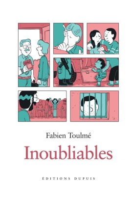 INOUBLIABLES T01