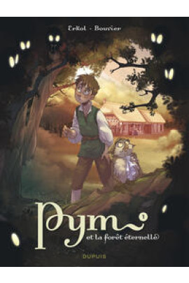 LA NUIT DES HURLEURS