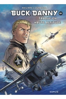 TRAQUE EN HAUTE ALTITUDE
