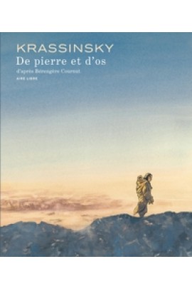 DE PIERRE ET D'OS