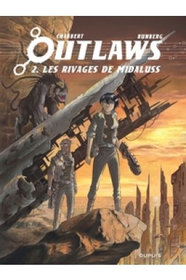 LES RIVAGES DE MIDALUSS