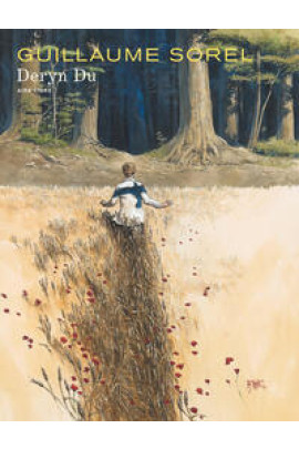 DERYN DU