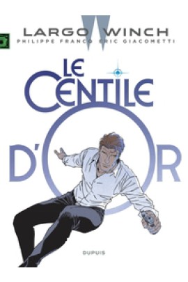 LE CENTILE D'OR