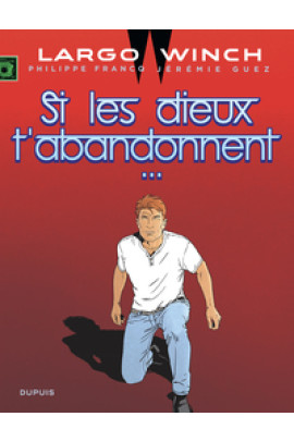 SI LES DIEUX T'ABANDONNENT