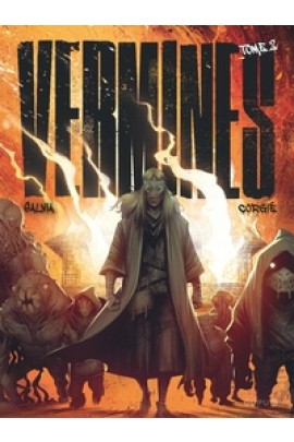 VERMINES T02