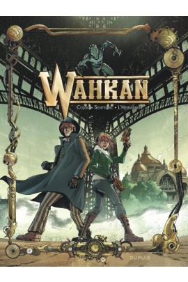 WAHKAN