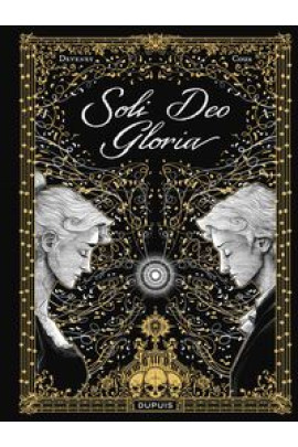 SOLI DEO GLORIA