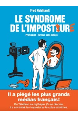 PROFESSION : FARCEUR SANS LIMITES