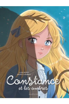 CONSTANCE ET LES OMBRES T01