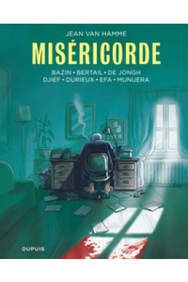 MISERICORDE