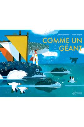COMME UN GEANT
