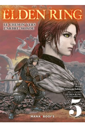 ELDEN RING, LE CHEMIN VERS L'ARBRE-MONDE T05