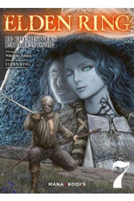 ELDEN RING, LE CHEMIN VERS L'ARBRE-MONDE T07
