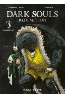 DARK SOULS REDE T03