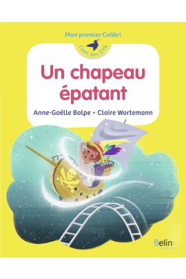 MON PREMIER