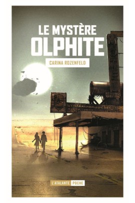 LE MYSTERE OLPHITE