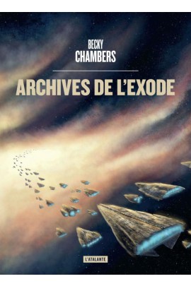 ARCHIVES DE L'EXODE