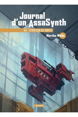 STRATEGIE DE SORTIE