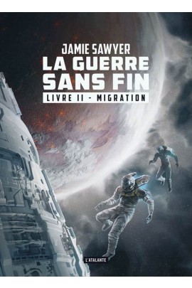 LA GUERRE SANS FIN