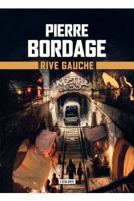 RIVE GAUCHE