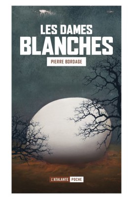 LES DAMES BLANCHE
