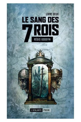 LE SANG DES 7 ROIS T02