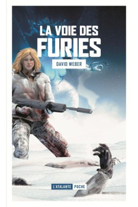LA VOIE DES FURIES