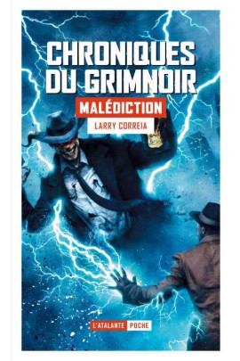 CHRONIQUES DU GRIMNOIR