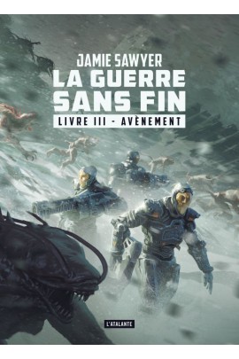 LIVRE III - AVENEMENT