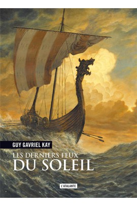 LES DERNIERS FEUX DU SOLEIL