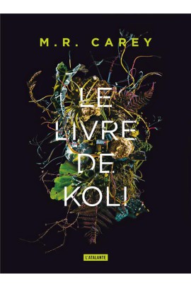 LE LIVRE DE KOLI - TRILOGIE REMPART 1