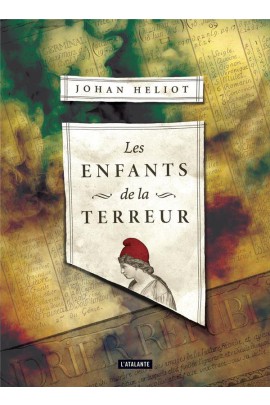 LES ENFANTS DE LA TERREUR