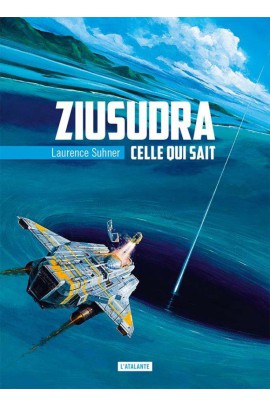ZIUSUDRA