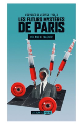 L'ODYSSEE DE L'ESPECE