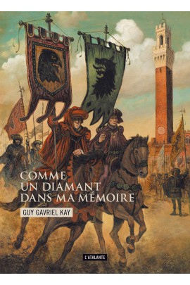 COMME UN DIAMANT DANS MA MEMOIRE