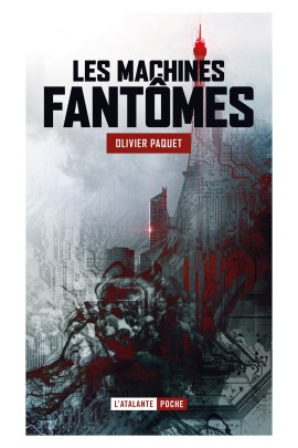 LES MACHINES FANTOMES
