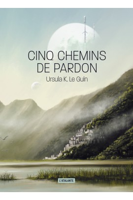 CINQ CHEMINS DE PARDON