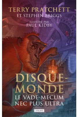 MONDE : LE VADE-MECUM NEC PLUS ULTRA