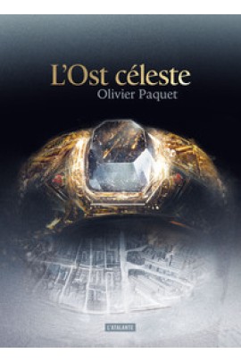L'OST CELESTE