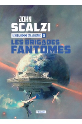 LES BRIGADES FANTOMES